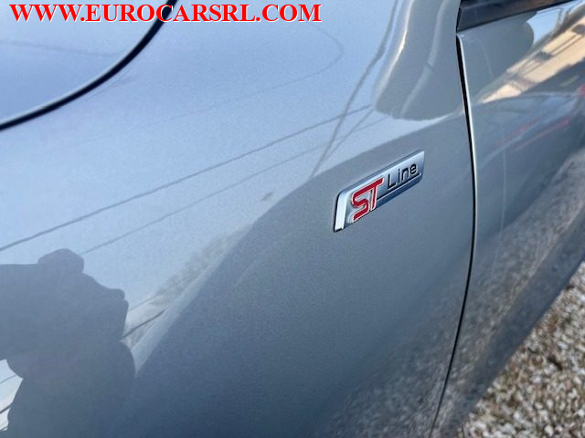 FORD Kuga usata, con Sensore di luce