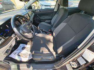 VOLKSWAGEN Polo usata, con Alzacristalli elettrici
