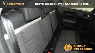CITROEN C4 Cactus usata 86
