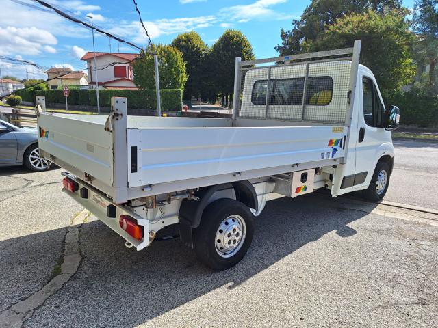 PEUGEOT Boxer usata 18