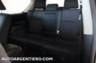 TOYOTA Land Cruiser usata, con Touch screen