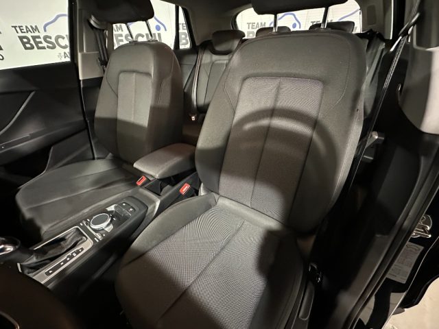 AUDI Q2 usata, con Chiusura centralizzata
