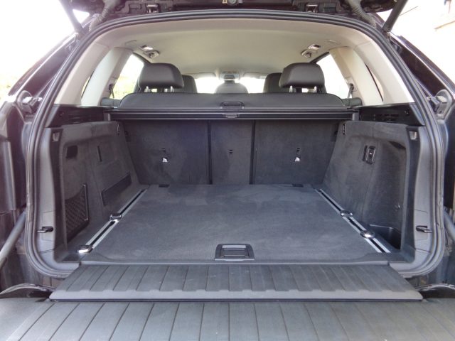 BMW X5 usata, con ESP