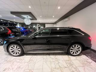 AUDI A6 allroad usata, con Boardcomputer