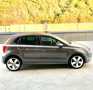 VOLKSWAGEN Polo usata, con Alzacristalli elettrici