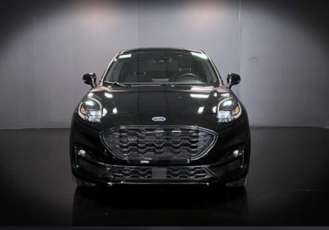 FORD Puma usata, con Alzacristalli elettrici