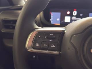 JEEP Avenger usata, con Specchietti laterali elettrici