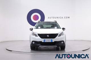 PEUGEOT 2008 usata, con Airbag