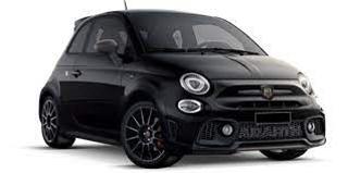 ABARTH 595 *PROMO* C 1.4 Turbo T-Jet 165 CV
