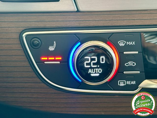 AUDI Q7 usata, con Immobilizzatore elettronico