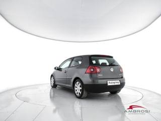 VOLKSWAGEN Golf usata 3