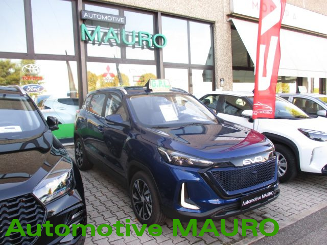 EVO Evo5 usata, con ABS