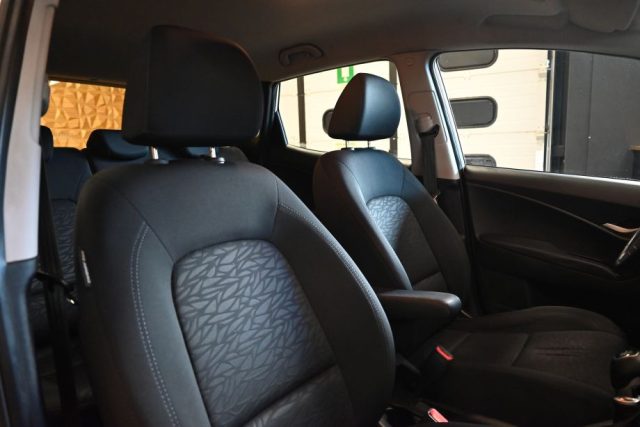 HYUNDAI iX20 usata 108