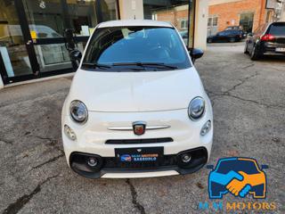 ABARTH 595 usata, con Airbag