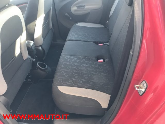 CITROEN C3 Picasso usata, con Chiusura centralizzata