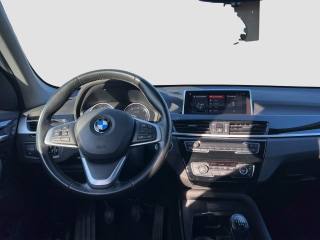 BMW X1 usata 11