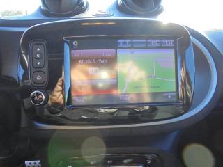 SMART ForFour usata 36