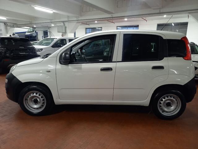 FIAT Panda usata, con Alzacristalli elettrici