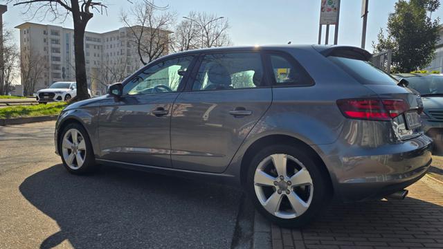 AUDI A3 usata, con Airbag Passeggero