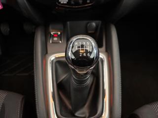 NISSAN Qashqai usata, con Specchietti laterali elettrici