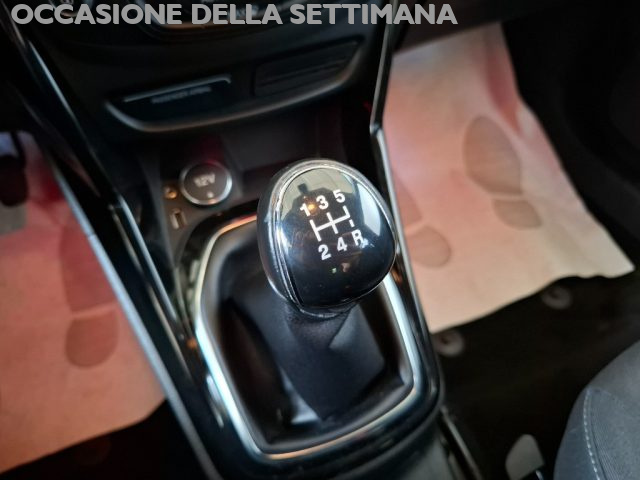FORD B-Max usata 17
