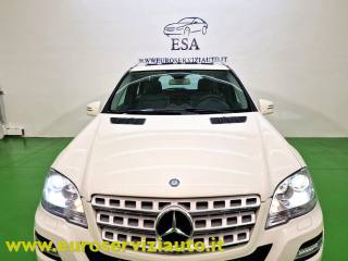 MERCEDES-BENZ ML 350 usata, con Android Auto
