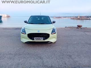 SUZUKI Swift usata, con Cruise Control