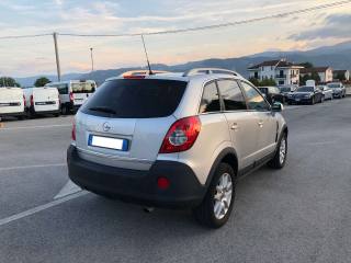 OPEL Antara usata, con Autoradio