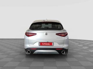 ALFA ROMEO Stelvio usata 3