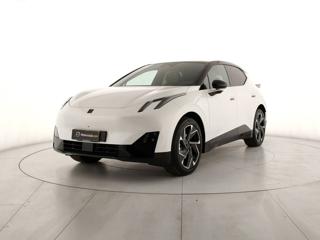 LYNK & CO 02 usata, con Airbag
