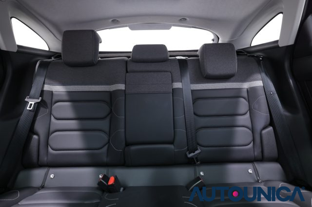 CITROEN C4 usata, con Sensori di parcheggio posteriori
