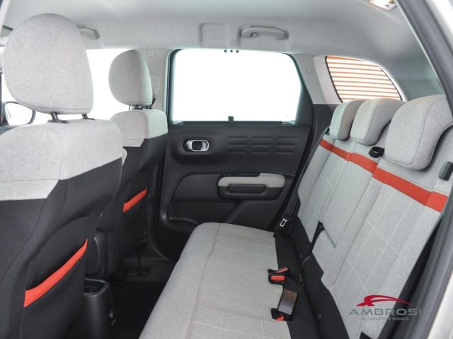 CITROEN C3 Aircross usata 9
