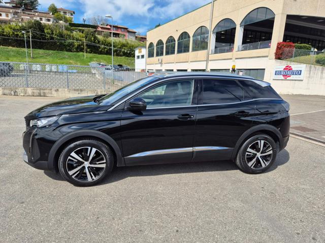 PEUGEOT 3008 usata, con Airbag laterali