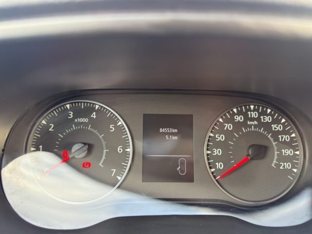 DACIA Duster usata, con Controllo trazione