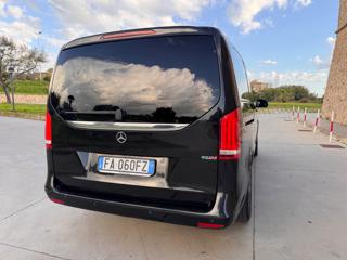 MERCEDES-BENZ V 250 usata 49