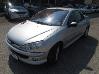 PEUGEOT 206 usata 66