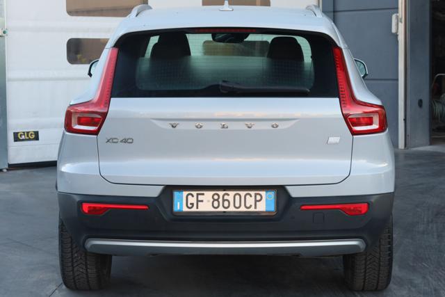 VOLVO XC40 usata, con Controllo trazione