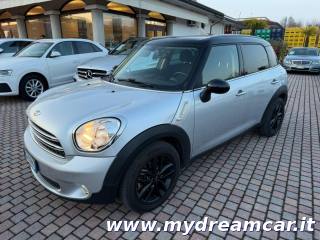 MINI Countryman usata, con Airbag