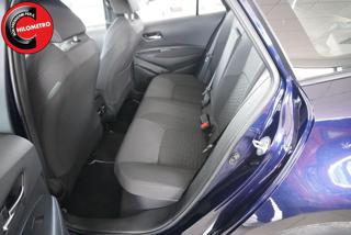 TOYOTA Corolla usata, con Autoradio