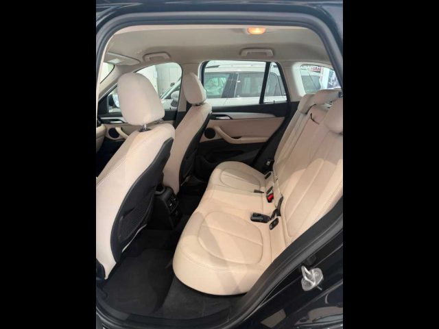 BMW X1 usata, con Cruise Control