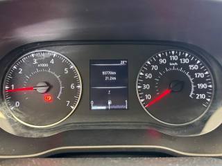 DACIA Duster usata, con ESP