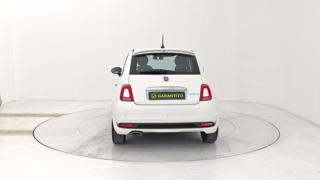 FIAT 500 usata, con Airbag Passeggero