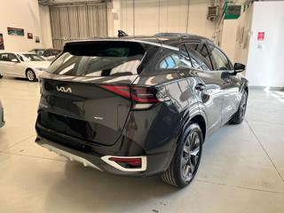 KIA Sportage usata, con Alzacristalli elettrici
