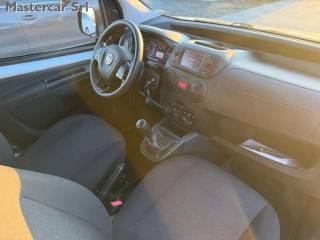 FIAT Qubo usata, con Immobilizzatore elettronico