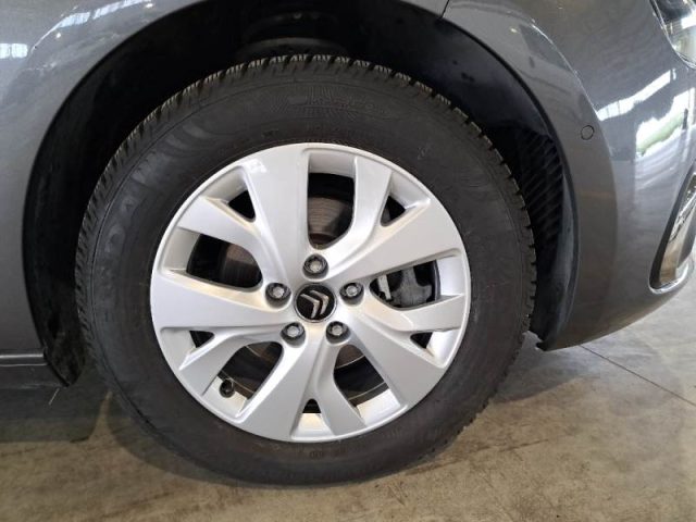 CITROEN Grand C4 Spacetourer usata, con Climatizzatore
