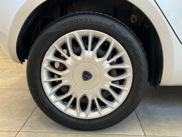 LANCIA Ypsilon usata, con Climatizzatore