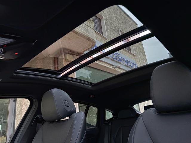 BMW X4 usata, con Tetto panorama