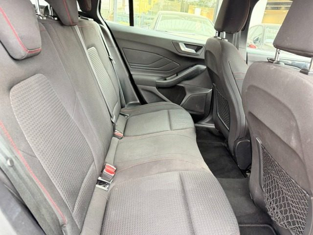 FORD Focus usata, con Chiusura centralizzata