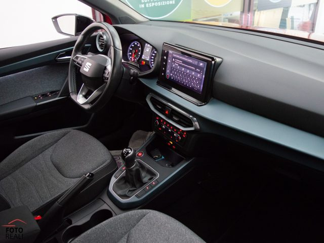 SEAT Arona usata, con Specchietti laterali elettrici