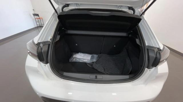 PEUGEOT 208 usata, con ESP